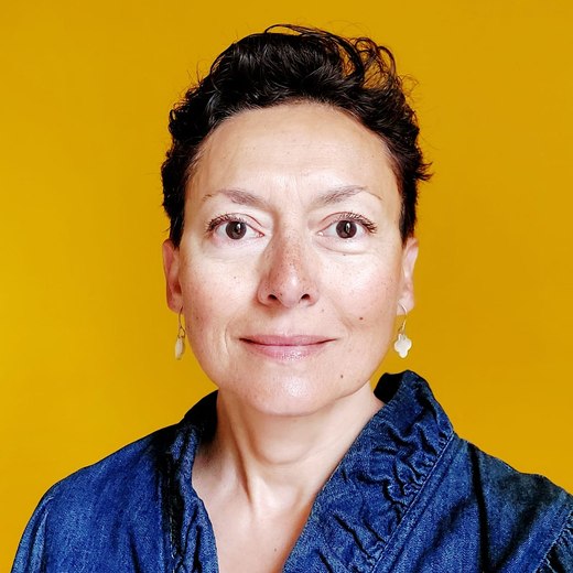 Catherine Houry