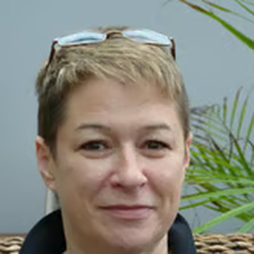 Florence Lasserre