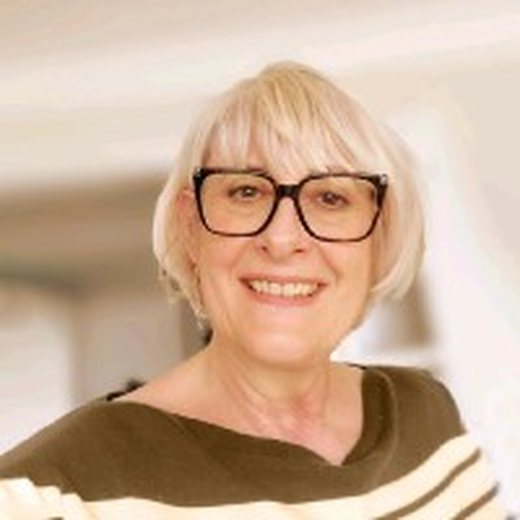 Frédérique Oudni