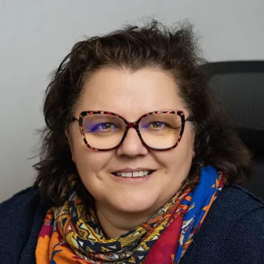 Sandrine