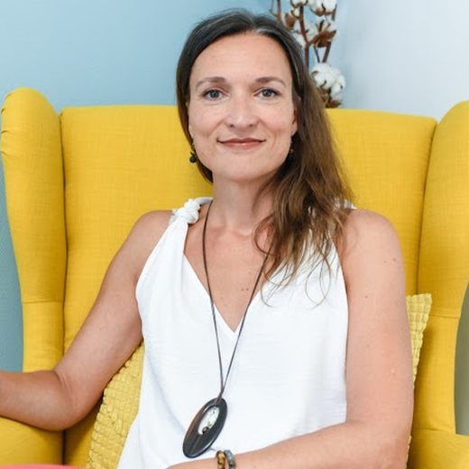 Stéphanie Marks